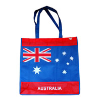 济宁KB50广告无纺布袋