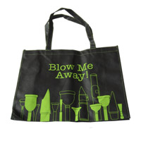 济宁KB65 无纺布袋