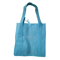 济宁无纺布袋的常规选择厚度