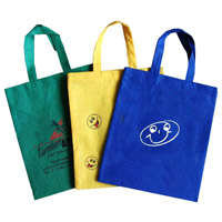 济宁KB08 无纺布袋（可定制）