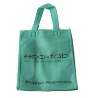 济宁车缝环保无纺布袋（可定制）